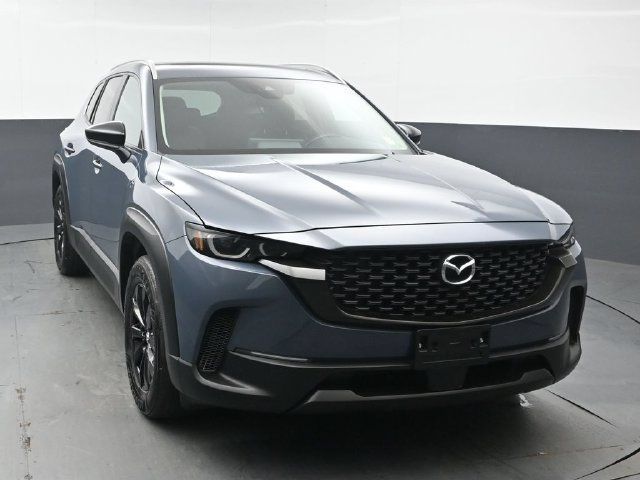 Certified 2024 MAZDA CX-50 AWD 2.5 S w/ Cargo Package image 8