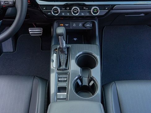 New 2026 Honda Civic Sport Touring image 22