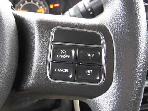 Used 2017 Jeep Patriot Sport w/ Power Value Group image 22