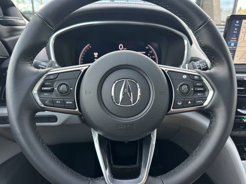 New 2026 Acura MDX w/ Technology Package image 22