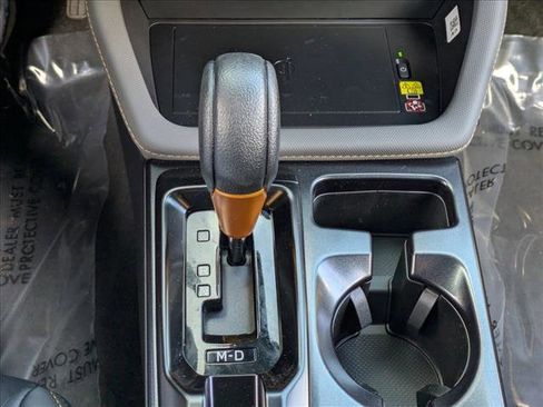 New 2026 Subaru Forester Wilderness image 12