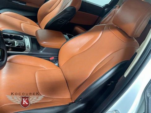 Used 2024 Kia Carnival SX image 13