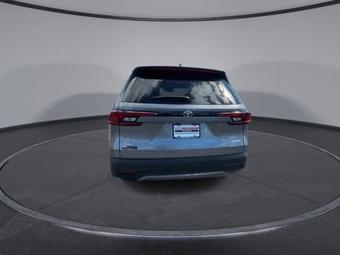 New 2026 Toyota Grand Highlander Limited image 14