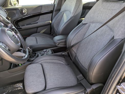 Used 2022 MINI Cooper Countryman S image 25