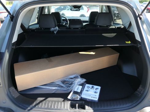 New 2026 Kia Seltos EX image 19