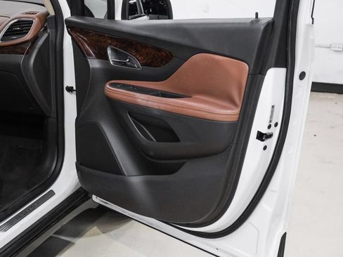 Used 2016 Buick Encore Leather FWD image 45