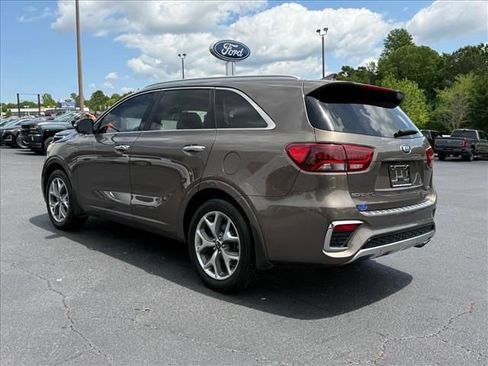 Used 2020 Kia Sorento SX FWD image 6