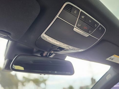 Used 2015 Mercedes-Benz S 550 Sedan image 38