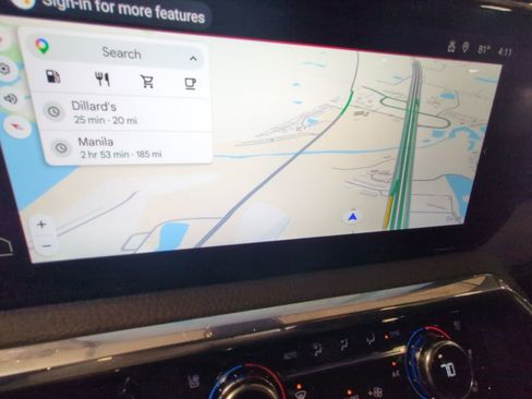 Used 2024 GMC Sierra 1500 Denali w/ Denali Reserve Package image 8