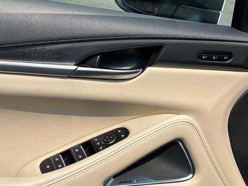 Used 2025 INFINITI QX60 Luxe w/ Lighting Package (N94) FWD image 14