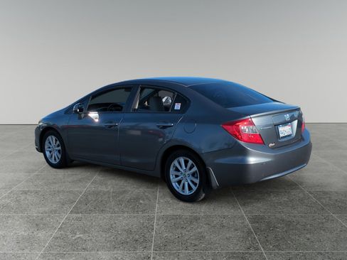 Used 2012 Honda Civic EX-L image 3