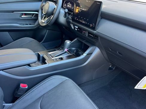 New 2026 MAZDA CX-5 Preferred AWD/4WD image 18