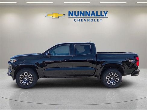 New 2026 Chevrolet Colorado Z71 image 2