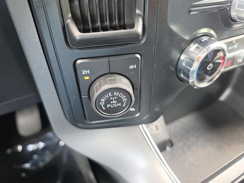 Used 2026 Ford F150 XLT w/ Equipment Group 302A MID AWD/4WD image 21
