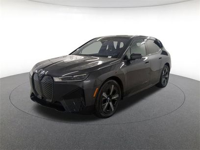 Certified 2022 BMW iX xDrive50 w/ Premium Package