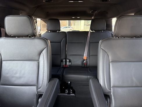 Used 2022 GMC Yukon XL Denali image 22