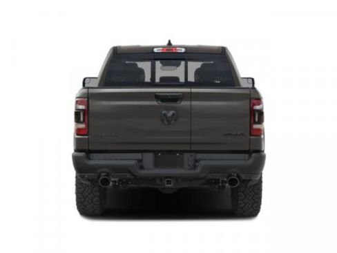 Used 2023 RAM 1500 Rebel w/ Rebel Level 1 Equipment Group image 8