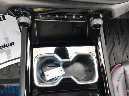 Used 2025 Chevrolet Silverado EV RST image 40