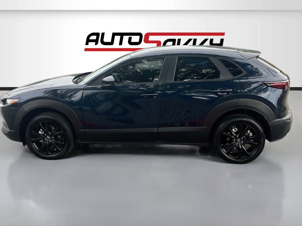 Used 2026 MAZDA CX-30 AWD 2.5 S w/ Select Sport Pkg image 4
