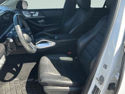 Used 2020 Mercedes-Benz GLE 450 4MATIC image 7