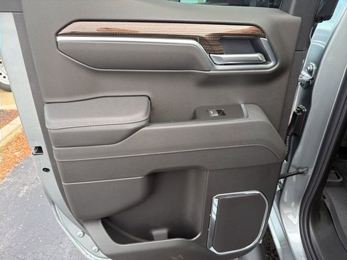 New 2026 Chevrolet Silverado 1500 RST w/ RST Select Package image 33