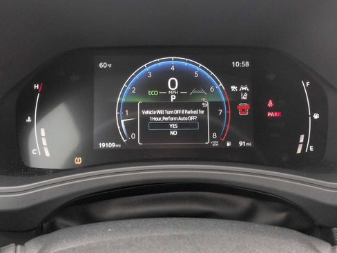Used 2024 Toyota Grand Highlander AWD image 31
