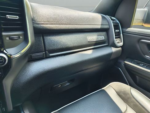 Used 2025 RAM 1500 Laramie w/ Sport Appearance Package image 18