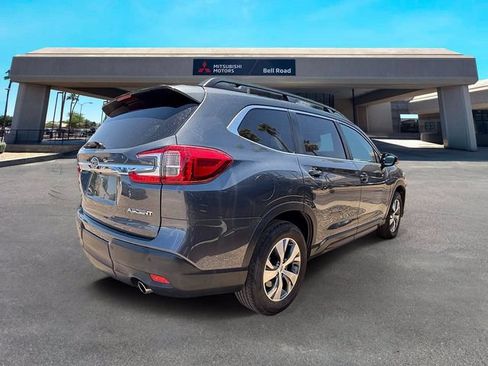 Used 2024 Subaru Ascent Premium w/ Convenience Package AWD/4WD image 6