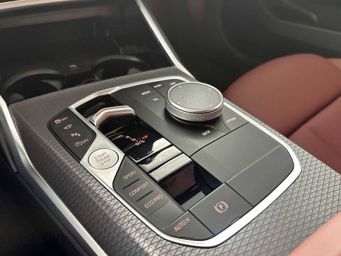 New 2026 BMW 330i xDrive Sedan w/ Convenience Package image 16