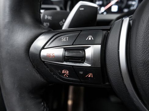 Used 2018 BMW 650i Gran Coupe xDrive AWD/4WD image 54