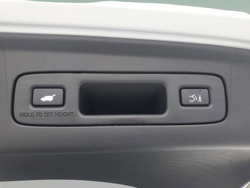 New 2026 Acura ADX A-Spec FWD image 9