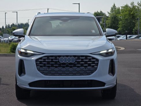 New 2025 Audi Q5 Premium image 8