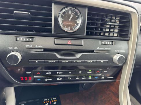 Used 2019 Lexus RX 350 AWD w/ Navigation Package image 28