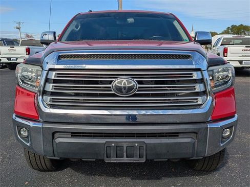 Used 2019 Toyota Tundra Limited image 9