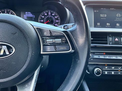 Used 2020 Kia Optima S FWD image 20