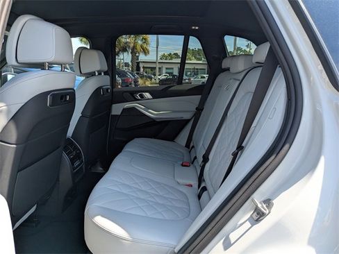 New 2026 BMW X5 sDrive40i w/ Climate Comfort Package image 15