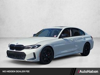 Used 2026 BMW 330i Sedan w/ M Sport Package RWD video 1