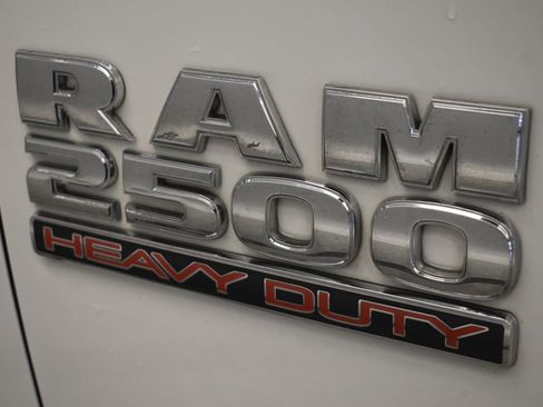 Used 2014 RAM 2500 SLT w/ Popular Equipment Group image 16