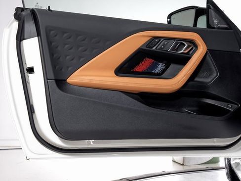 Used 2024 BMW M2 w/ Lighting Package image 65