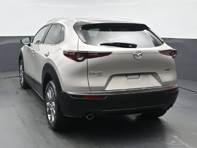 Certified 2024 MAZDA CX-30 AWD 2.5 S w/ Preferred Package image 3