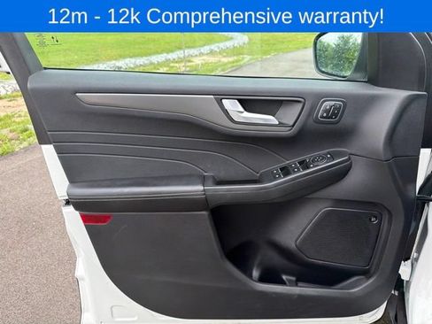 Certified 2023 Ford Escape Active w/ Tech Pack #2 FWD image 22