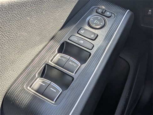 New 2026 Honda Civic Sport Touring image 19