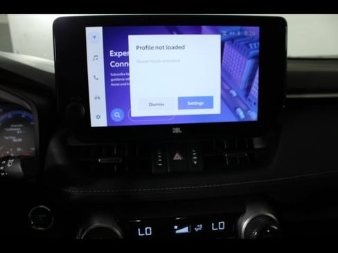 Used 2023 Toyota RAV4 Limited AWD/4WD image 22