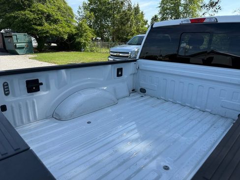 Certified 2018 Ford F150 XLT w/ Equipment Group 302A Luxury image 19