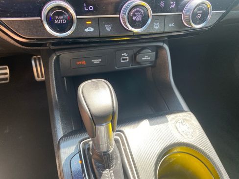 Certified 2024 Honda Civic Sport image 22