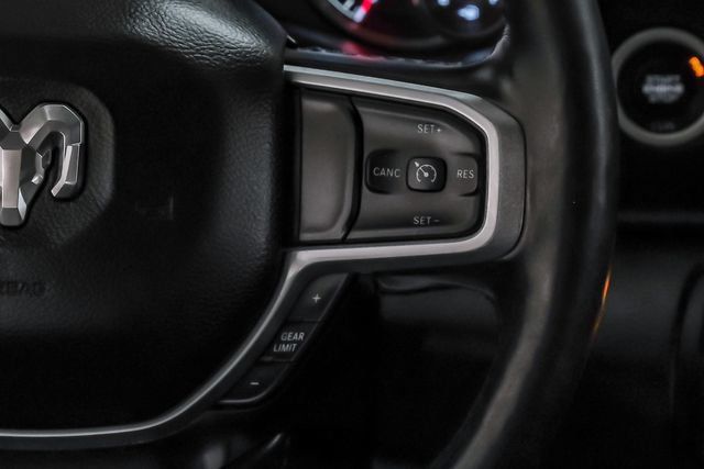Used 2019 RAM 1500 Big Horn AWD/4WD image 18