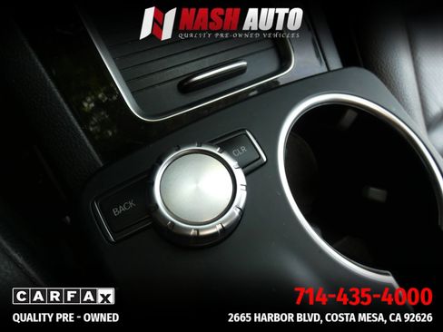 Used 2014 Mercedes-Benz GLK 350 2WD image 59