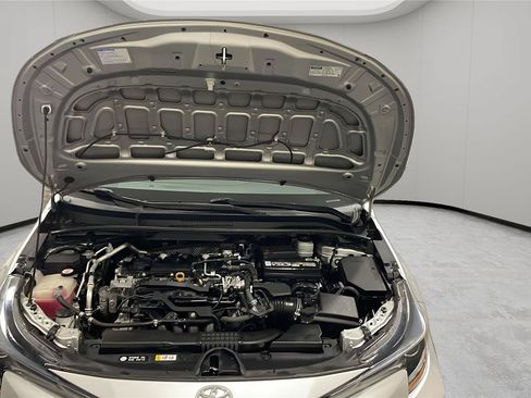 Used 2020 Toyota Corolla SE FWD image 9