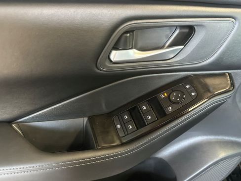 New 2026 Nissan Rogue SV AWD/4WD image 12