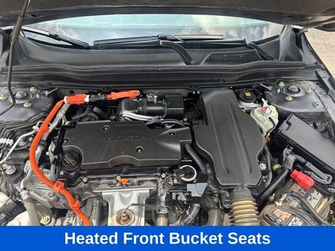 Used 2022 Honda Accord EX-L image 9